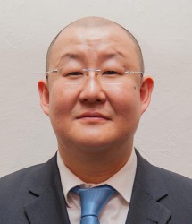 Георгий ЛИ, фото